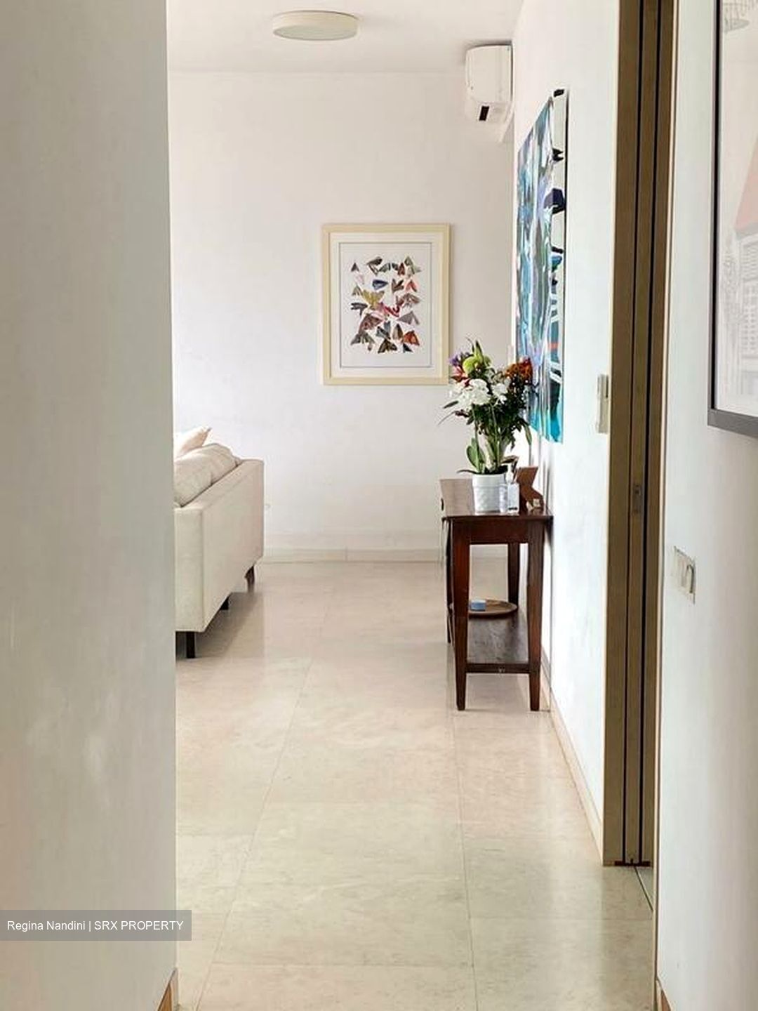 RiverGate (D9), Apartment #613849681